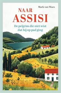 NAAR ASSISI