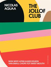 THE JOLLOF CLUB