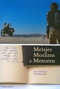 MEISJES, MOSLIMS & MOTOREN