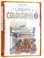 URBAN COLOURING
