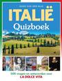 ITALIË QUIZBOEK