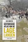 HISTORISCHE ATLAS VAN DE LAGE LANDEN 1440-1559