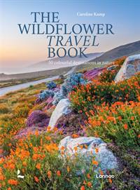 THE WILDFLOWER TRAVEL BOOK