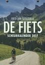 DE FIETS - SCHEURKALENDER 2027