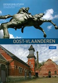 ERFGOEDBIBLIOTHEEK OOST-VLAANDEREN