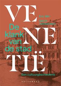 VENETIË. DE KLANK VAN DE STAD
