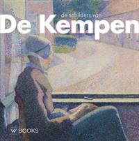 DE SCHILDERS VAN DE KEMPEN
