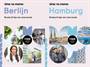 TIME TO MOMO: BERLIJN EN HAMBURG