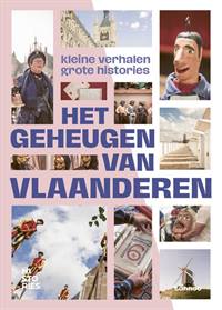 HET GEHEUGEN VAN VLAANDEREN