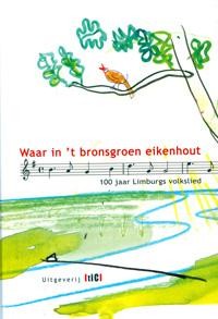 WAAR IN 'T BRONSGROEN EIKENHOUT