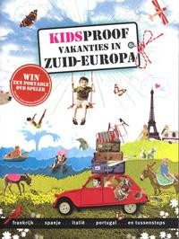 KIDSPROOF VAKANTIES IN ZUID-EUROPA