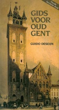 GIDS VOOR OUD GENT