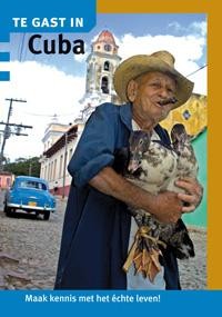 TE GAST IN CUBA