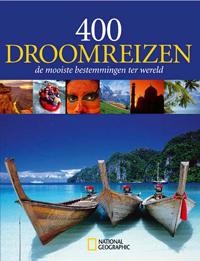 400 DROOMREIZEN