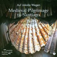 CD AUF JAKOBS WEGEN