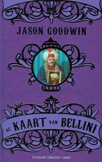 DE KAART VAN BELLINI