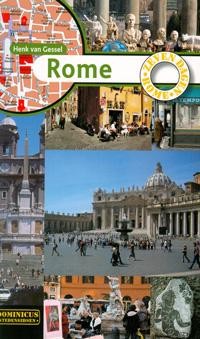 ROME (DOMINICUS STEDENGIDSEN)