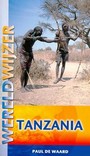 Wereldwijzer Tanzania