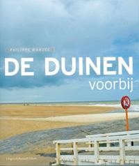 De duinen voorbij