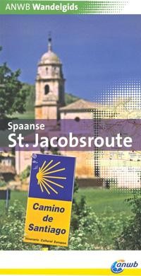 SPAANSE ST. JACOBSROUTE