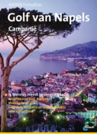 FOTOATLAS GOLF VAN NAPELS, CAMPANIË