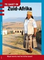 TE GAST IN ZUID-AFRIKA