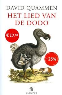 Het lied van de Dodo