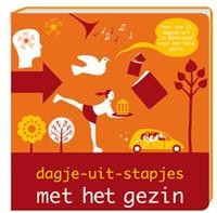 DAGJE-UIT-STAPJES MET HET GEZIN