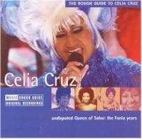 CD Celia Cruz