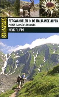 BERGWANDELEN IN DE ITALIAANSE ALPEN