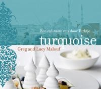 TURQUOISE, EEN CULINAIRE REIS DOOR TURKIJE