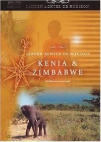 DVD KENIA & ZIMBABWE