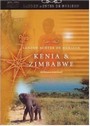 DVD KENIA & ZIMBABWE