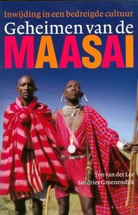 GEHEIMEN VAN DE MAASAI