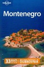 MONTENEGRO (LONELY PLANET)