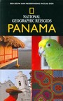 PANAMA, NATIONAL GEOGRAPHIC REISGIDS