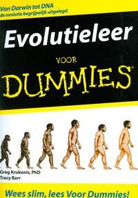 EVOLUTIELEER VOOR DUMMIES