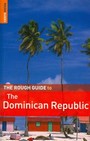 DOMINICAN REPUBLIC (ROUGH GUIDE)