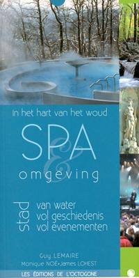 SPA EN OMGEVING