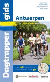 DAGTRAPPER FIETSGIDSEN