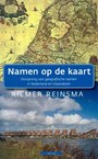 NAMEN OP DE KAART