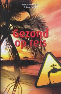 GEZOND OP REIS