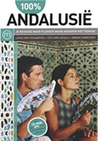 100% ANDALUSIË