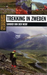 TREKKING IN ZWEDEN