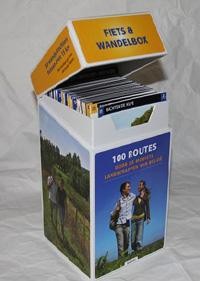 FIETS- EN WANDELBOX