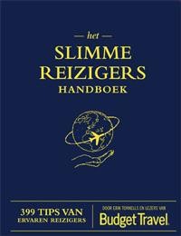 HET SLIMME REIZIGERS HANDBOEK