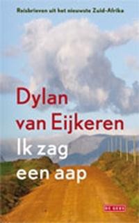 IK ZAG EEN AAP