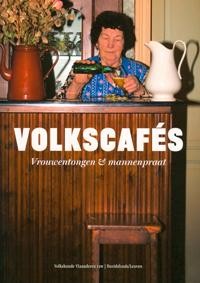 VOLKSCAFÉS