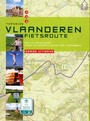 TOPOGIDS VLAANDEREN FIETSROUTE