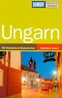 UNGARN - DUMONT RICHTIG REISEN